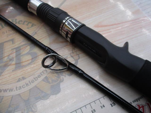 ヴァデル J60MHB・Y｜＠ベリーネット 日本最大新品中古釣具WEB