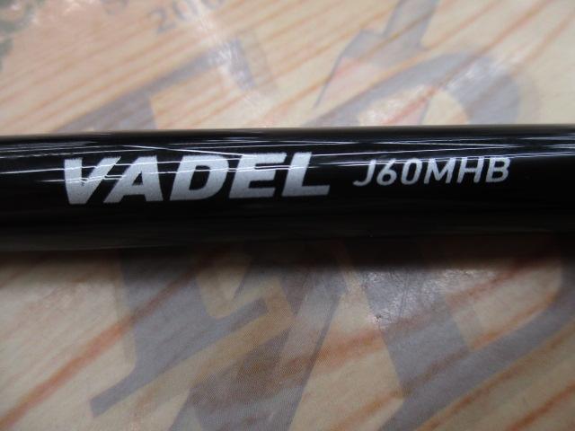 ダイワ VADEL ヴァデル J60 MHB・Y ダイワ(Daiwa) VADEL(ヴァデル) J60MHB・Y 05804035｜アウトドア