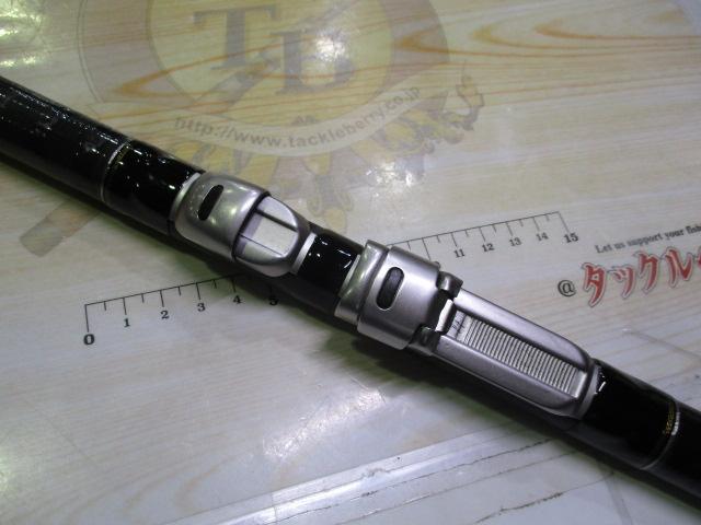 リバティクラブサーフT 20-390・K