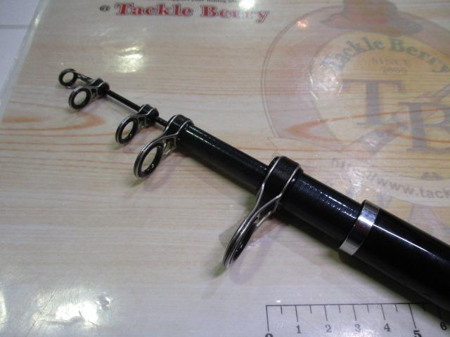 リバティクラブサーフT 20-390・K