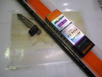 リバティクラブサーフT 20-390・K