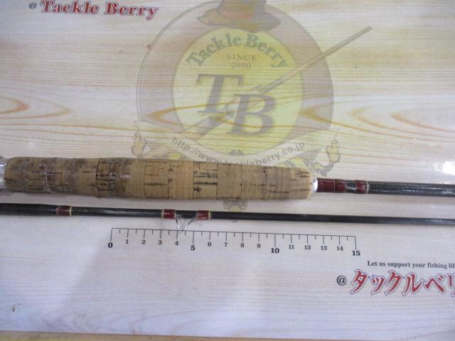 スーパーパルサーⅡ CFⅡ-8570