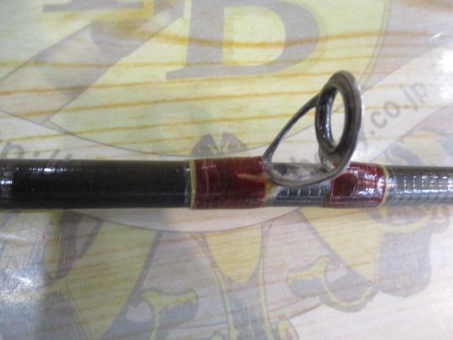 スーパーパルサーⅡ CFⅡ-8570