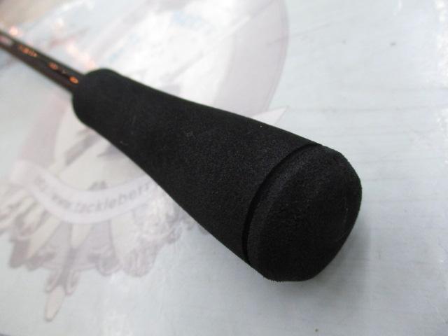 24セフィアSSメタルスッテF-B 66MHS