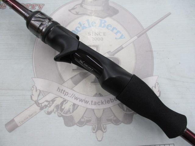 24セフィアSSメタルスッテF-B 66MHS