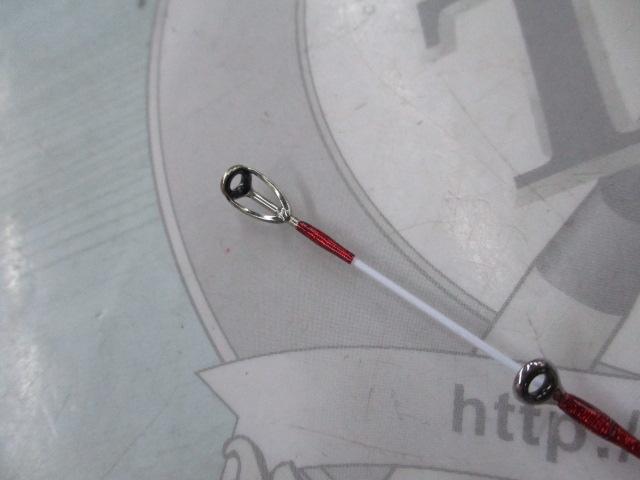 24セフィアSSメタルスッテF-B 66MHS