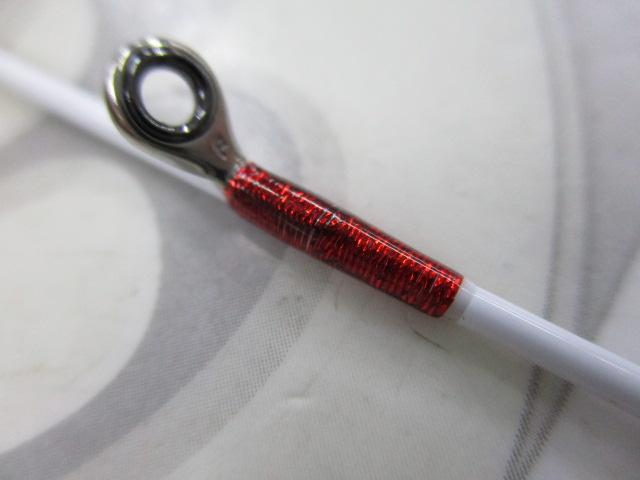 24セフィアSSメタルスッテF-B 66MHS