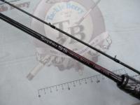 24セフィアSSメタルスッテF-B 66MHS