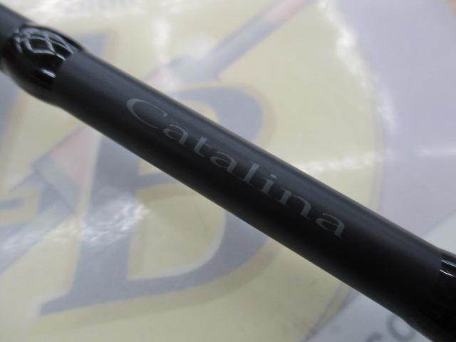 キャタリナ J61MLB・E