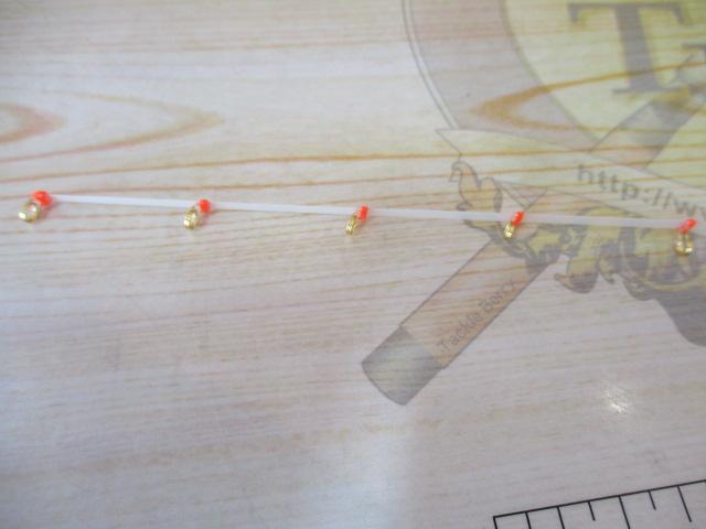 ワークスリミテッド TR275