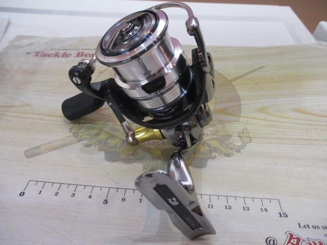 18イグジスト FC LT2000S-H｜＠ベリーネット 日本最大新品中古釣具WEB