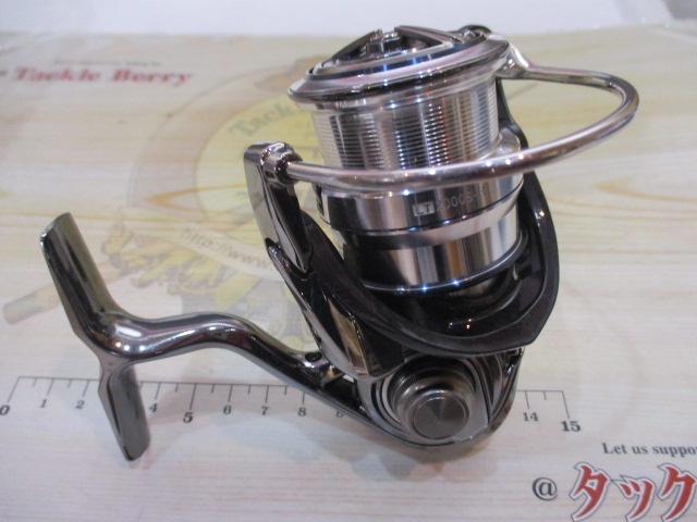 18イグジスト FC LT2000S-H｜＠ベリーネット 日本最大新品中古釣具WEB