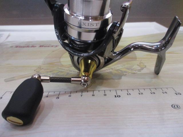 18イグジスト FC LT2000S-H