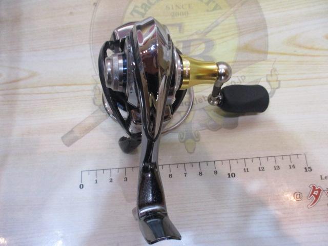 18イグジスト FC LT2000S-H