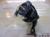 21ネクサーブ C3000HG