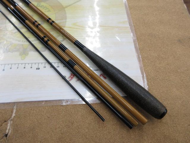 二代目枯法師 15