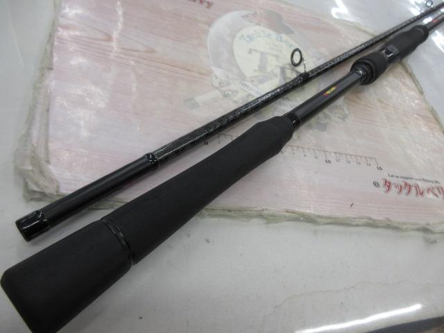 風神R グランドスウェル 100MX