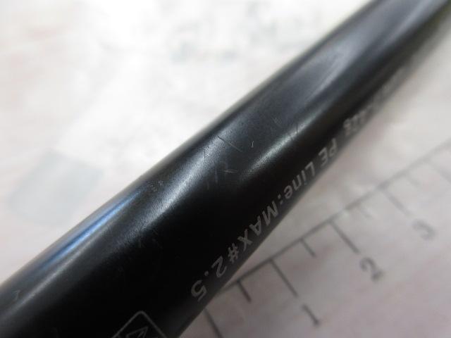 風神R グランドスウェル 100MX