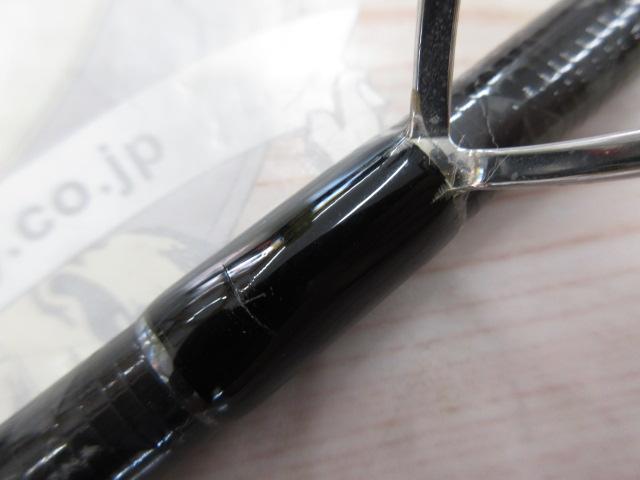 風神R グランドスウェル 100MX