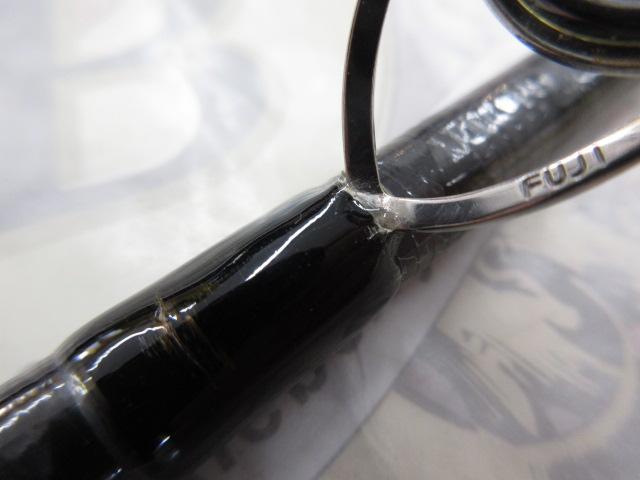 風神R グランドスウェル 100MX