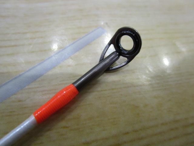 シーマスタッグソリッドシャープ80-195