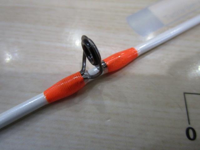 シーマスタッグソリッドシャープ80-195