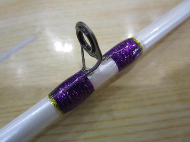 シーマスタッグソリッドシャープ80-195