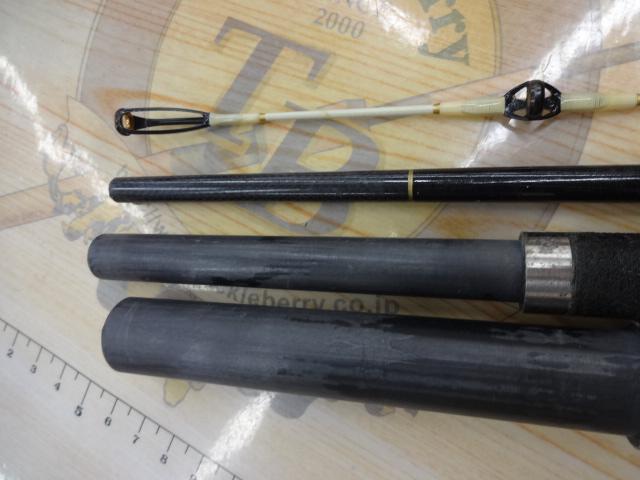 フルフィールド名礁石鯛 520L-GAZE