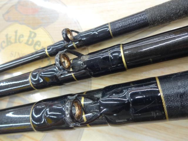 フルフィールド名礁石鯛 520L-GAZE