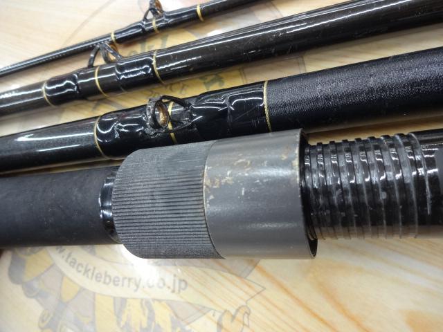 フルフィールド名礁石鯛 520L-GAZE