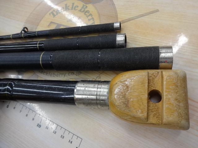 フルフィールド名礁石鯛 520L-GAZE