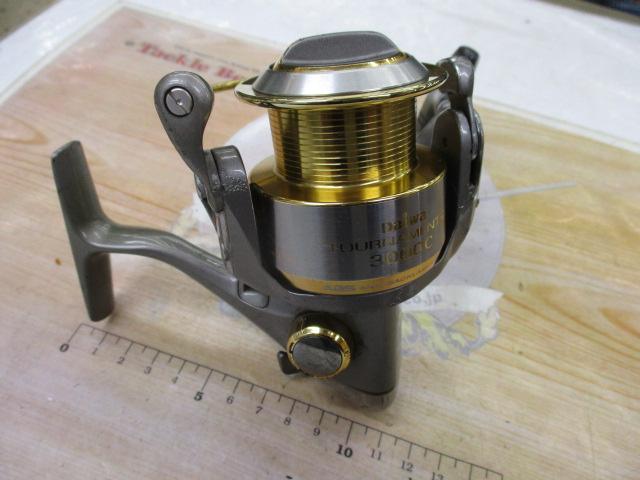 トーナメントZ 3000C