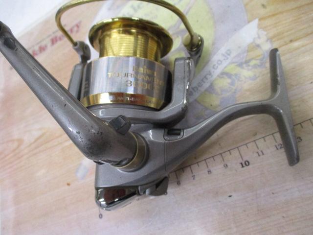 トーナメントZ 3000C