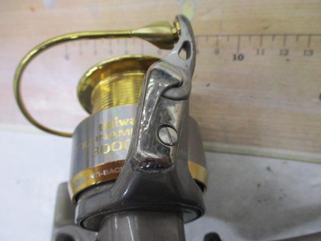 トーナメントZ 3000C