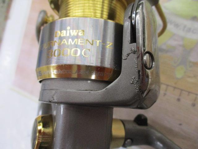 トーナメントZ 3000C