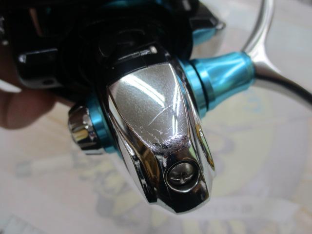 美品　エメラルダス LT 3000S-C-DH DAIWA 19エメラルダス LT3000S-C-DHの最安値・インプレ・釣果