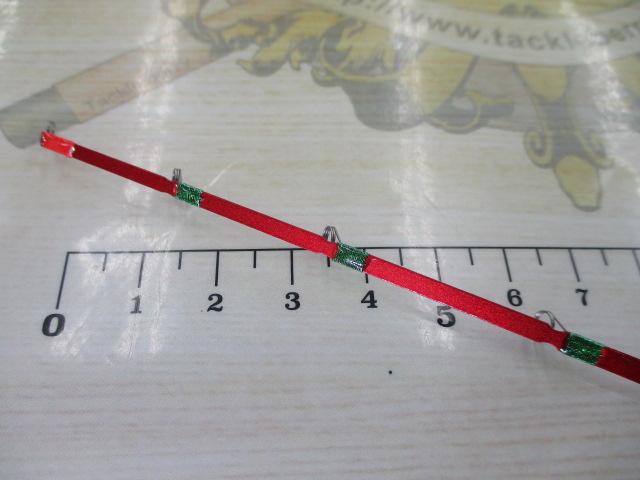 ワカサギマチック SH04(穂先のみ)