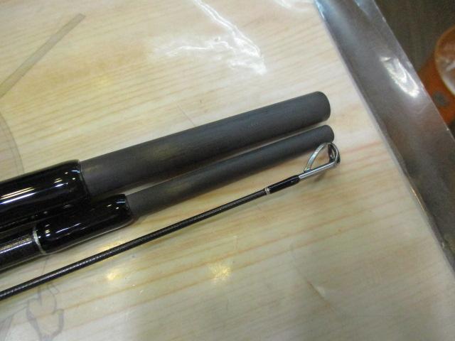 ブラックアローアンリミテッド BAU-126MH｜＠ベリーネット 日本最大