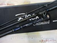 ブラックアローアンリミテッド BAU-126MH