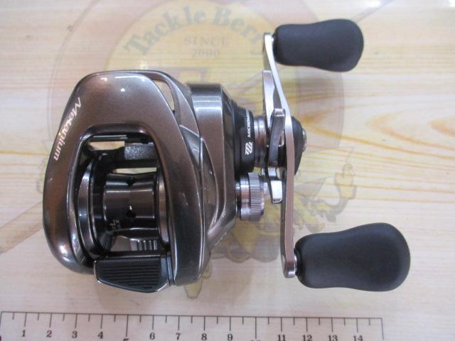 20メタニウムXG RH