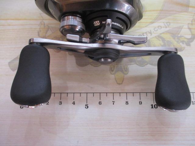 20メタニウムXG RH