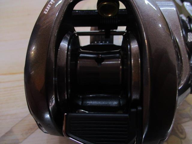 20メタニウムXG RH