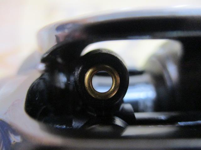 20メタニウムXG RH