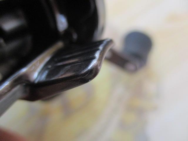 20メタニウムXG RH