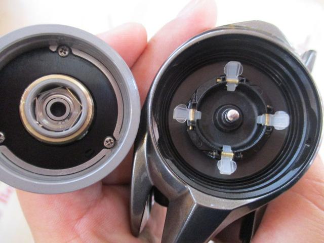 20メタニウムXG RH