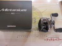 20メタニウムXG RH