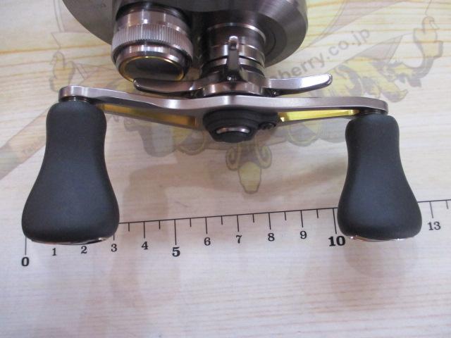 23カルカッタコンクエストBFS XGR