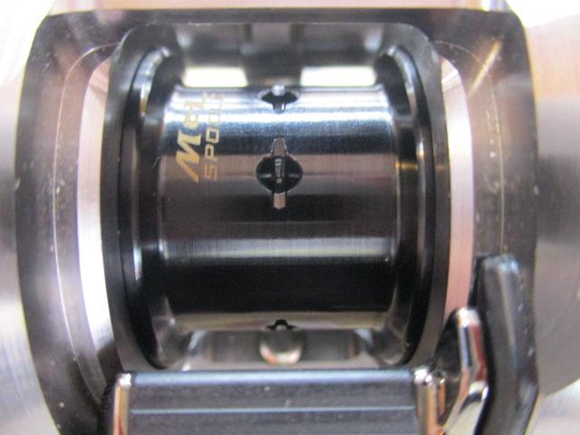 23カルカッタコンクエストBFS XGR