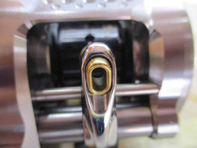 23カルカッタコンクエストBFS XGR