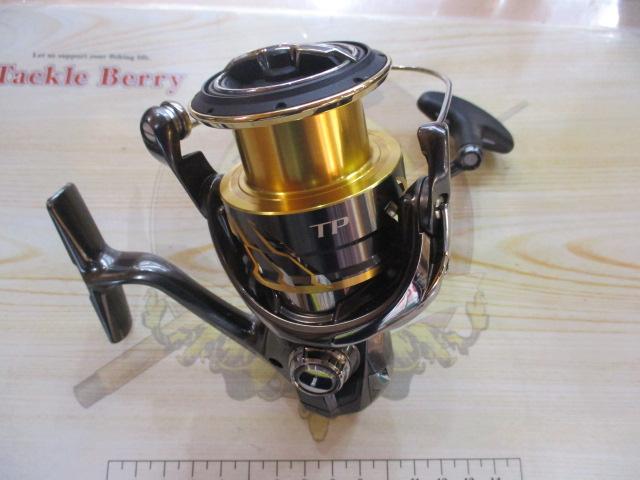 20ツインパワー 4000XG｜＠ベリーネット 日本最大新品中古釣具